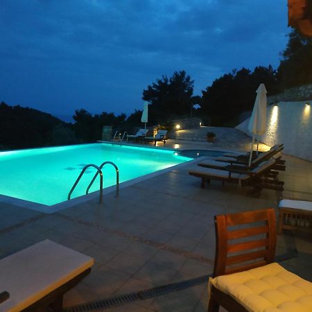 Skiathos Garden Cottages מראה חיצוני תמונה