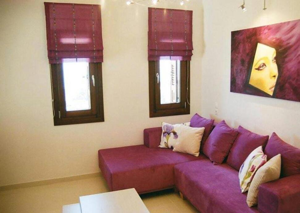 Skiathos Garden Cottages מראה חיצוני תמונה