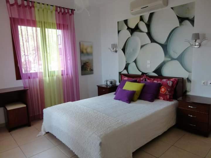 Skiathos Garden Cottages מראה חיצוני תמונה