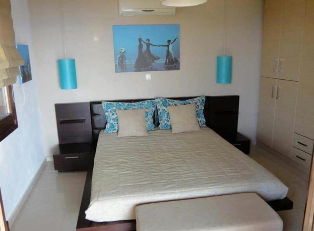 Skiathos Garden Cottages מראה חיצוני תמונה