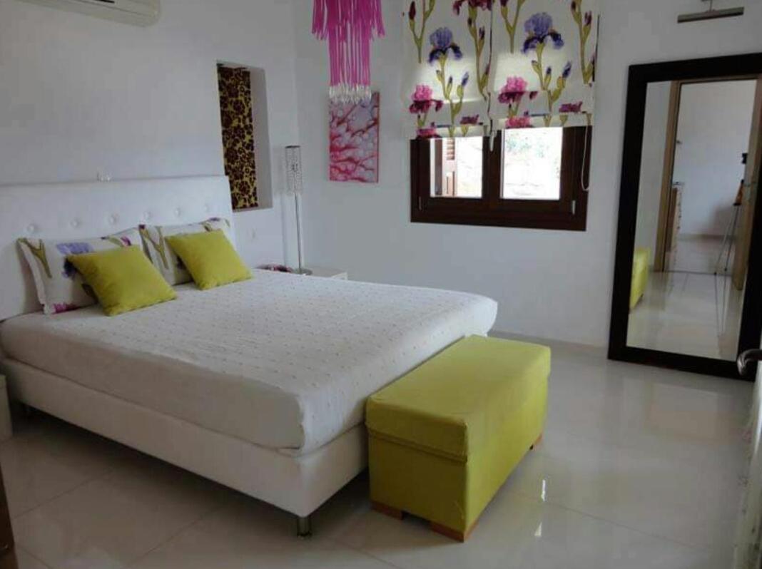 Skiathos Garden Cottages מראה חיצוני תמונה