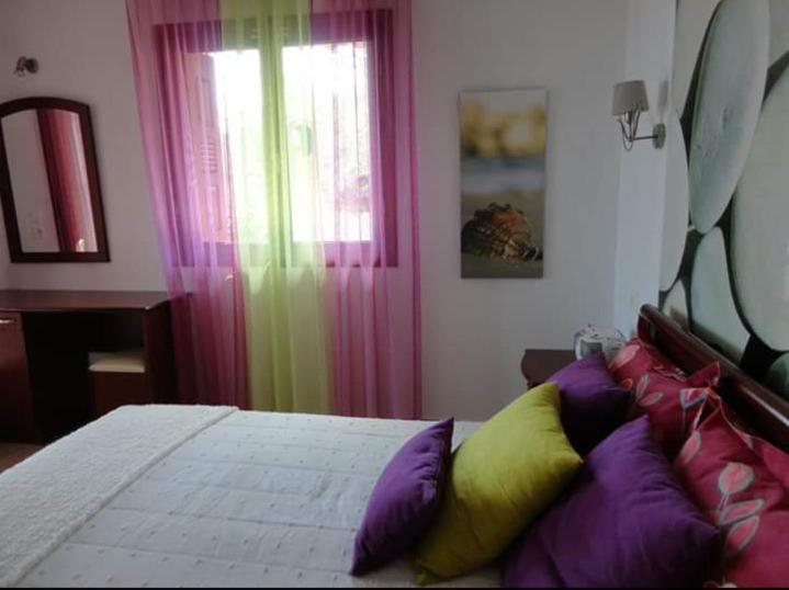 Skiathos Garden Cottages מראה חיצוני תמונה