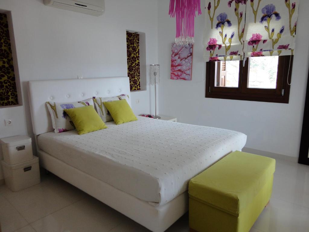 Skiathos Garden Cottages מראה חיצוני תמונה