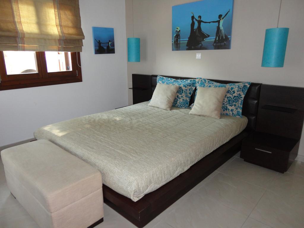 Skiathos Garden Cottages מראה חיצוני תמונה
